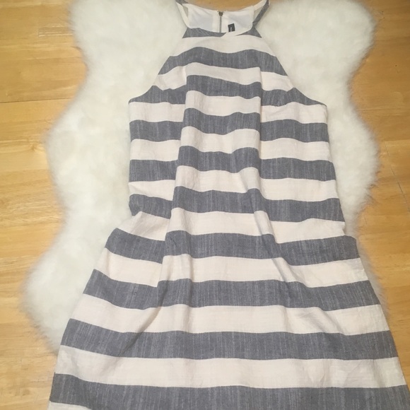 one clothing Dresses & Skirts - One Clothing Linen Summer Dress Size - Med